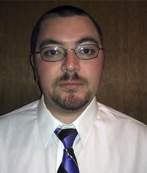 Brandon Elder - Programmer - User Experience Specialist