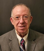 John Souvestre - Analyst Programmer